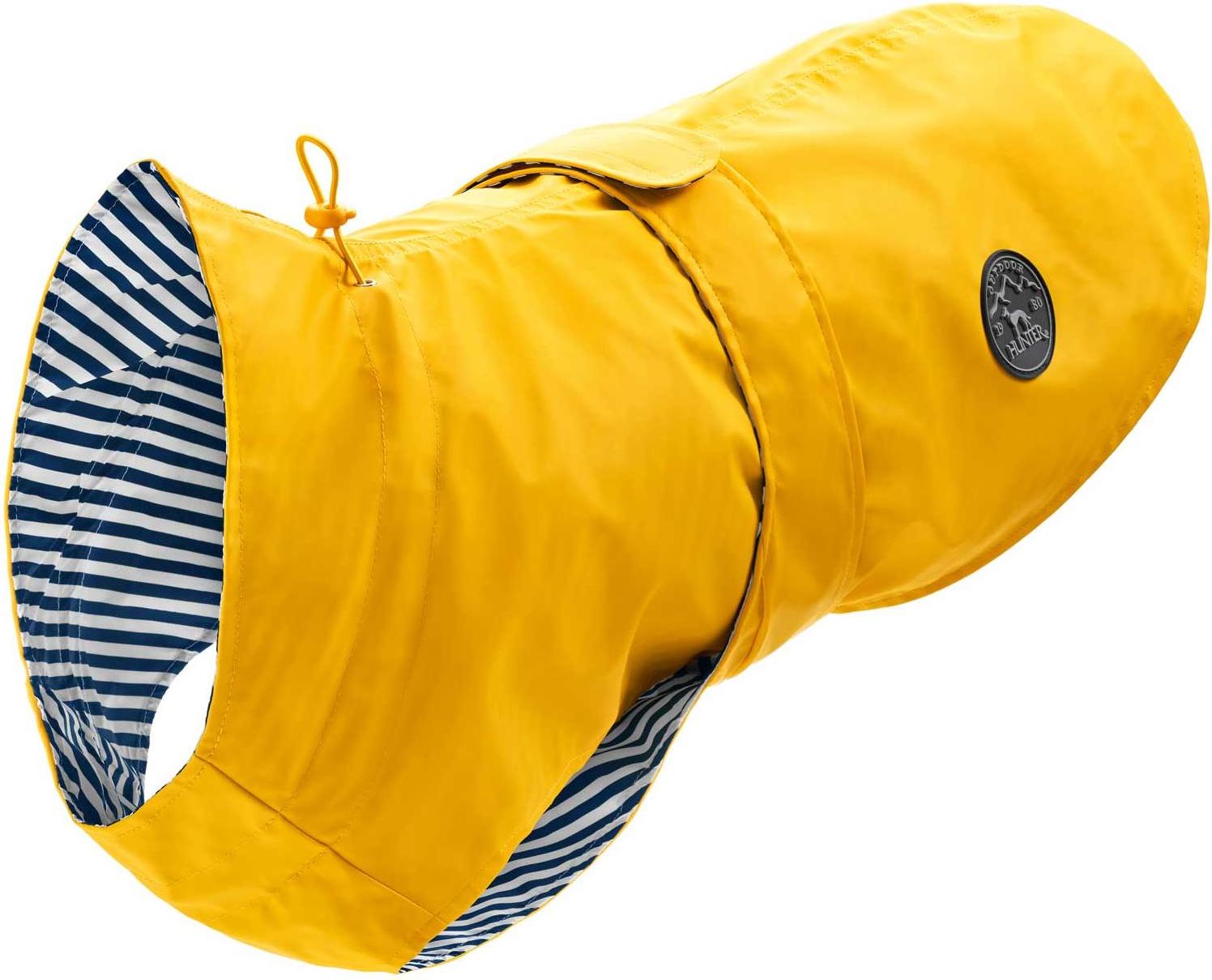 Comparer les prix de Hunter Manteau de pluie Milford (50, Manteau pour chien), Vtements pour chien