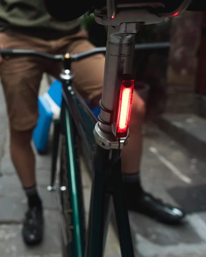 The best Bike lights in 2025 on Galaxus - Main Image