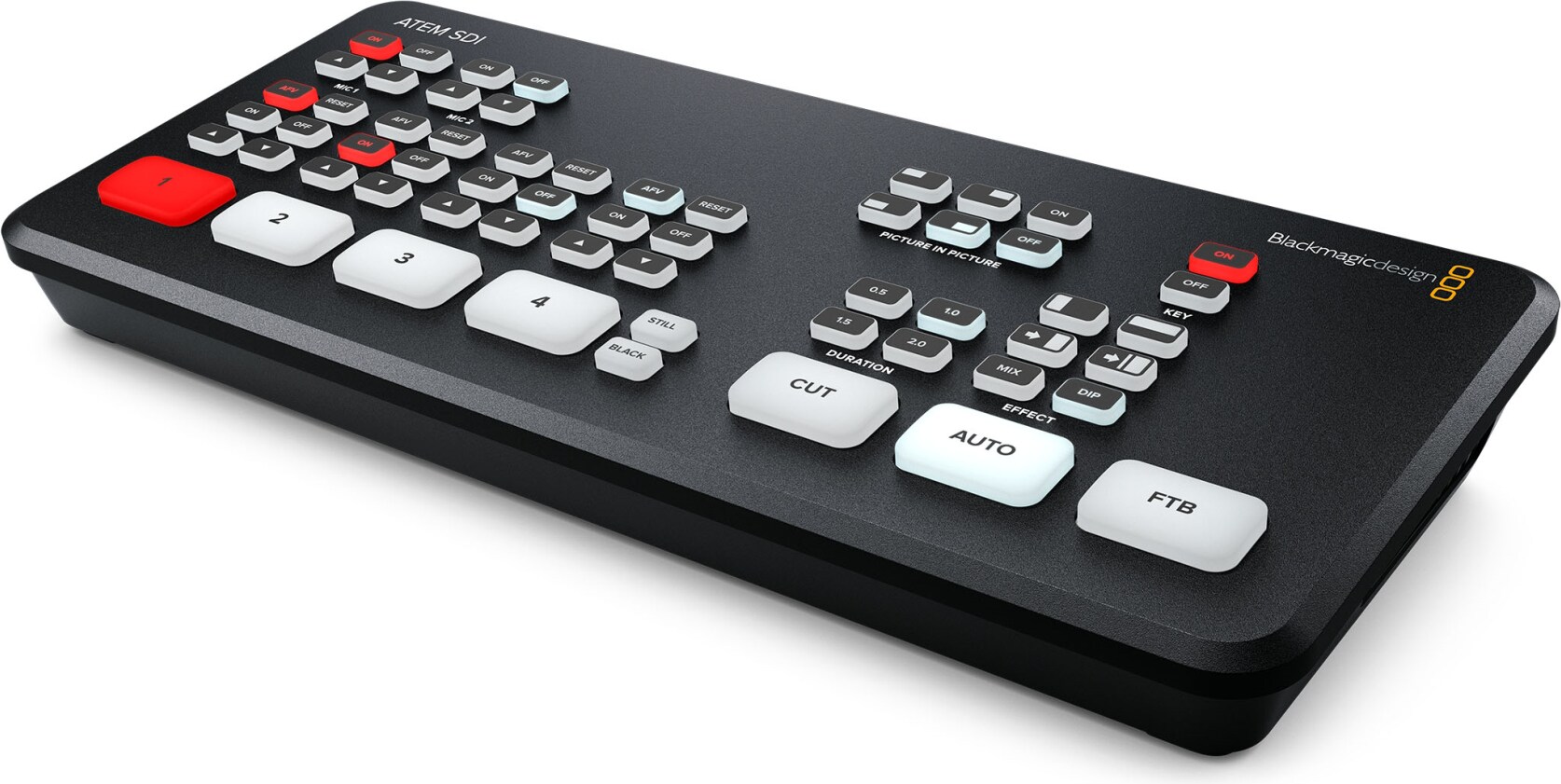Blackmagic BM ATEM SDI kaufen