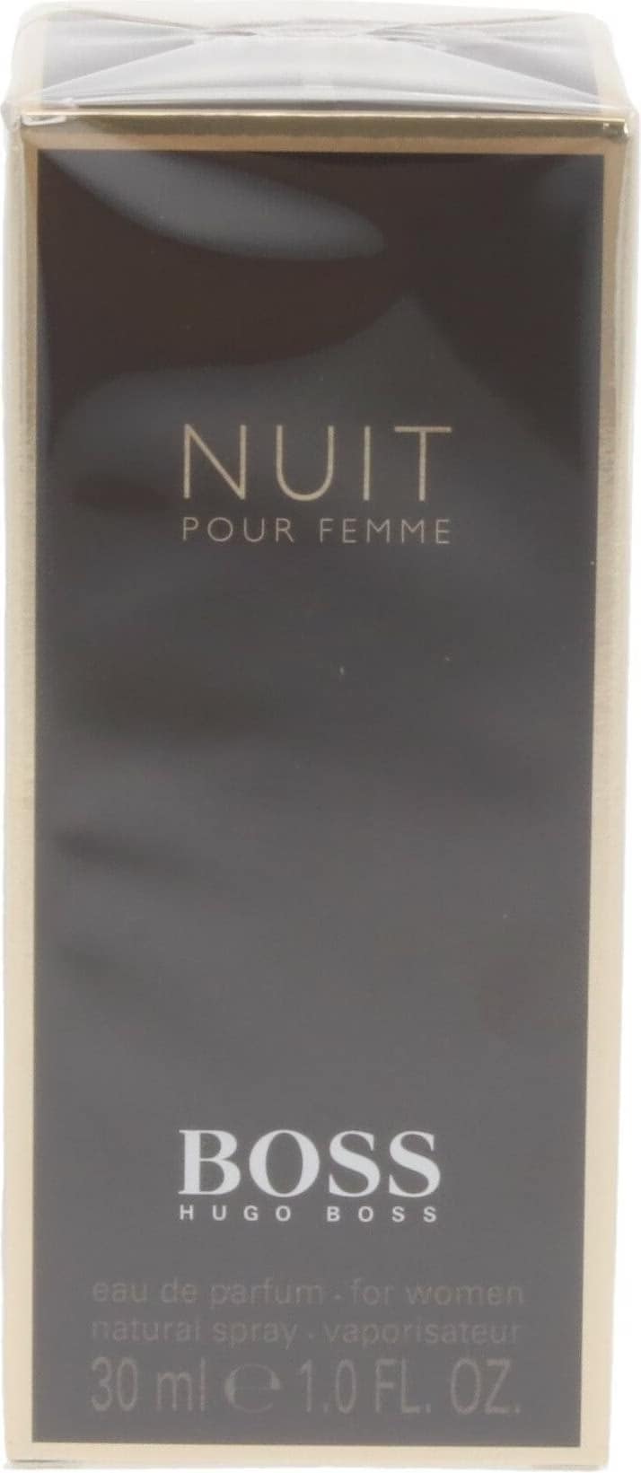 Nuit Pour Femme Colonia Hugo Boss Nuit هوجو بوس نويت بور فيم