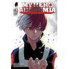 My Hero Academia, Vol. 5 (Kohei Horikoshi, Englisch)