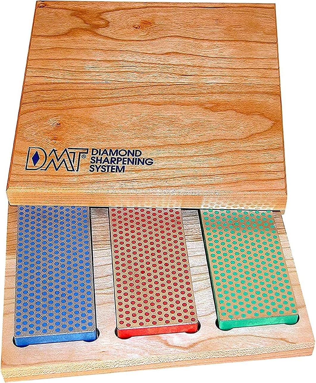 Dmt whetstone discount