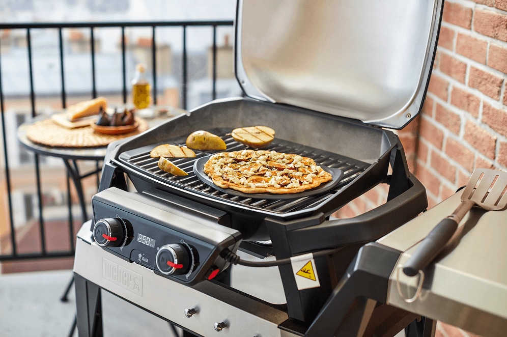 Weber Pizzastein kaufen