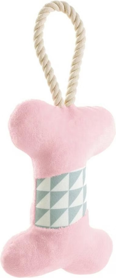 Meilleurs prix pour Hunter - Dogtoy Salima Ben, Pink 18cm - (67459)