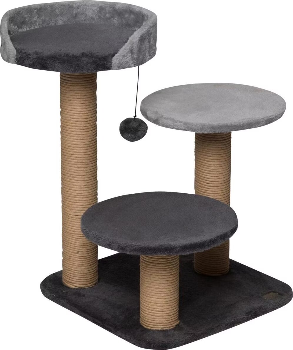 Comparer les prix de Europet Bernina Arbre de grattage Europet TREND MULLBERRY