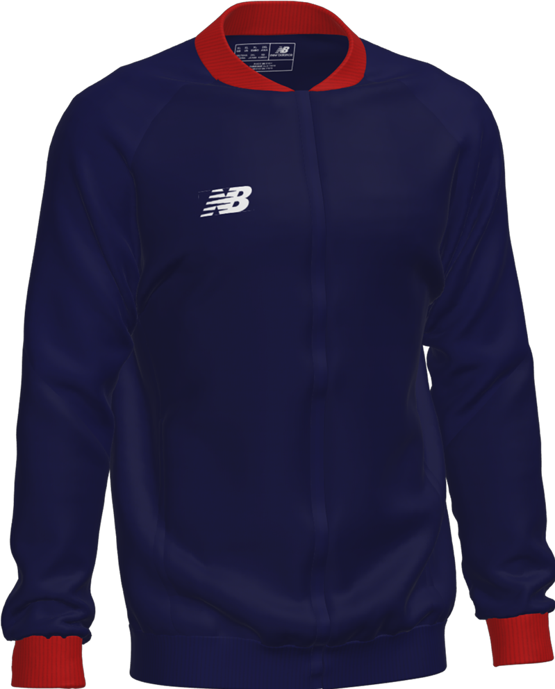 New Balance TW Training Jacket Knitted (M) kaufen