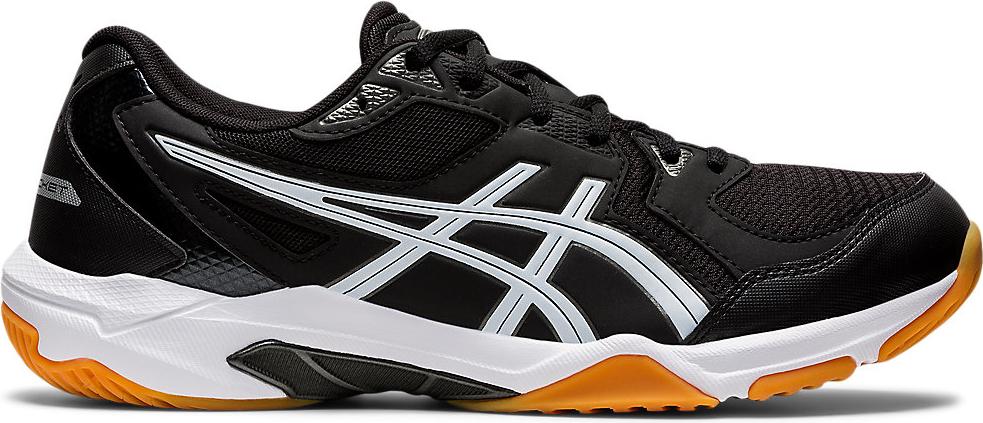 Asics gel rocket 39 store