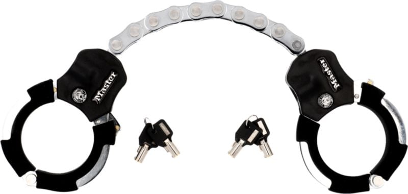 Master Lock 8290 Street Cuff 7.60 cm buy at Galaxus