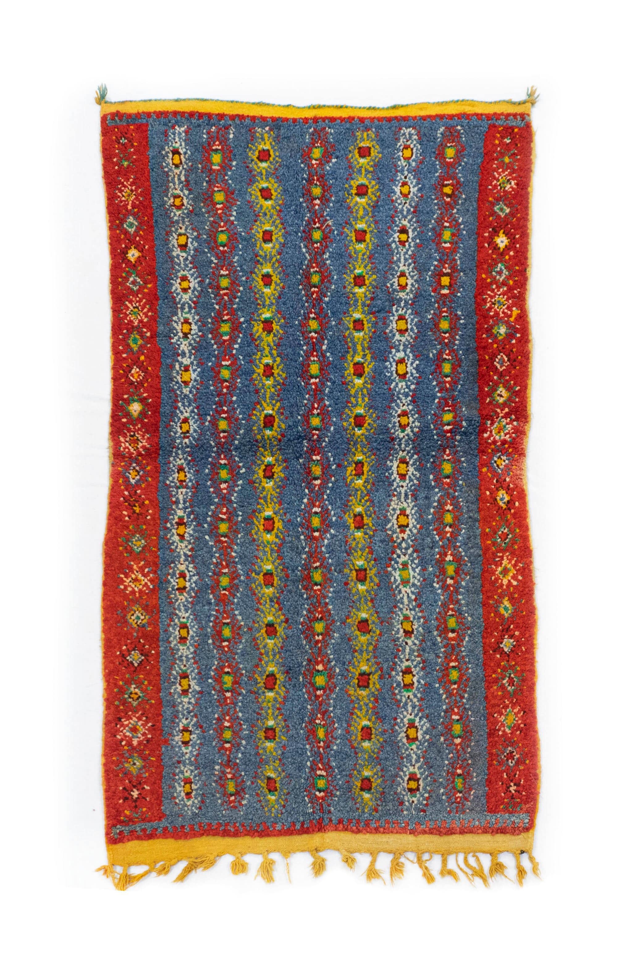 My Beni Moppa (185 x 95 cm) kaufen