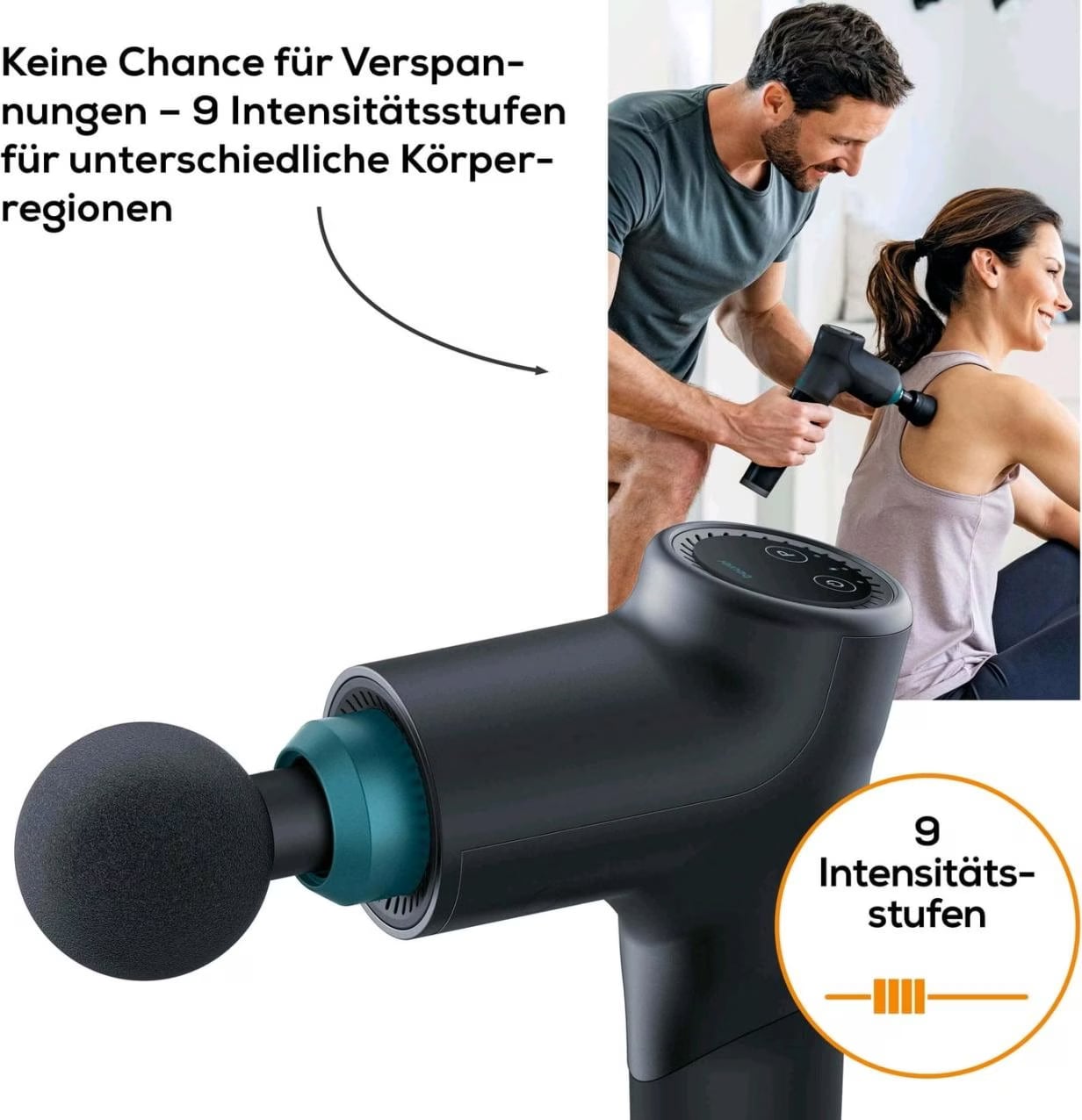 Beurer MG 185 - buy at Galaxus