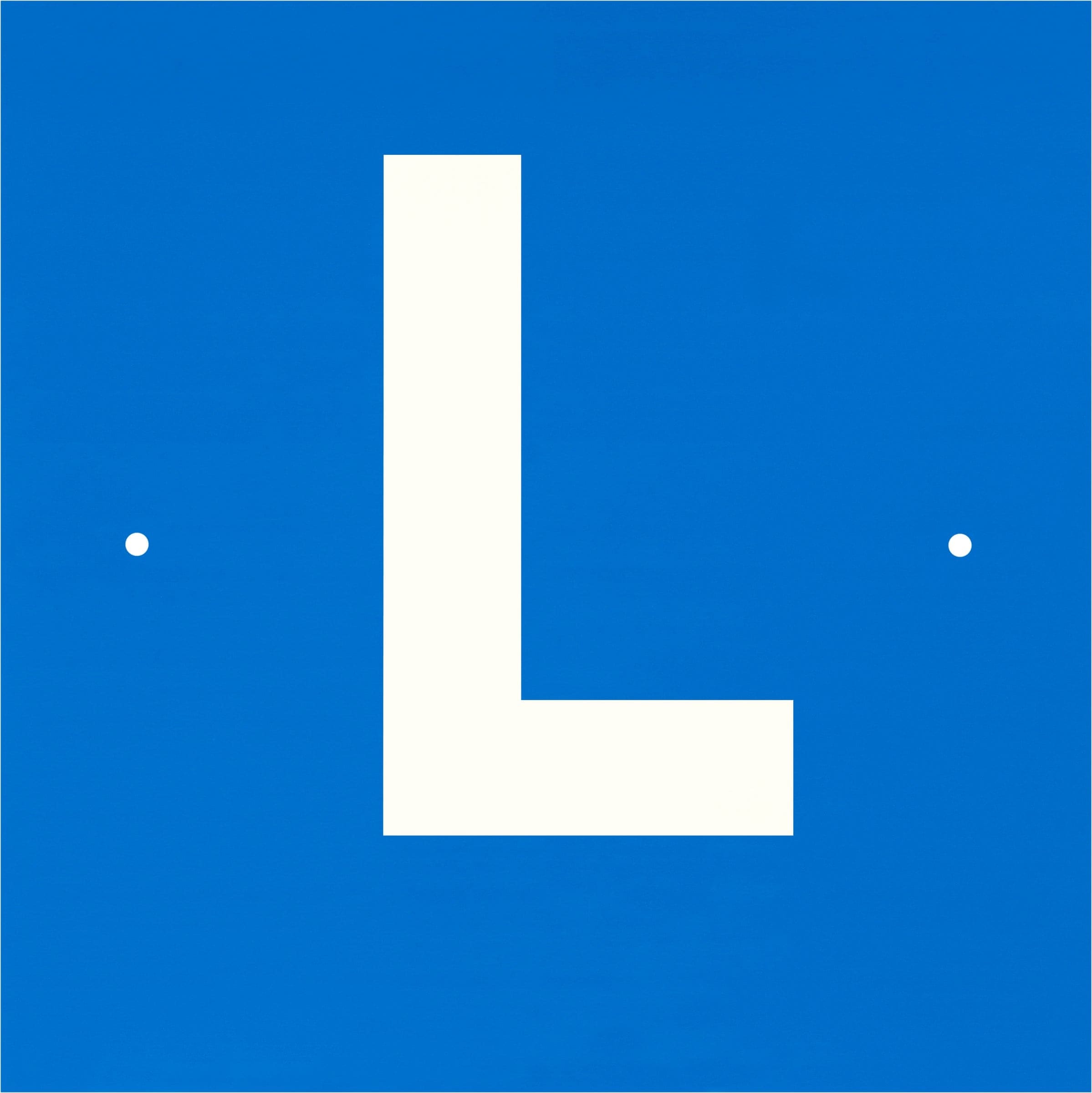 Miocar L-Schild (Quadratisch) kaufen