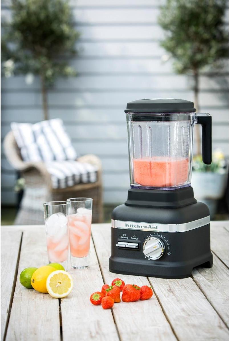 KitchenAid Power Plus Blender 1800 W buy at Galaxus
