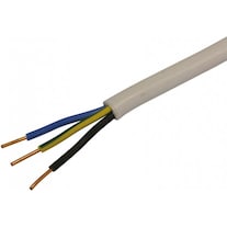 Steffen Installation cable TT 3x 1.5mm2 (5 m)