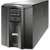 APC Smart-UPS (1000 VA, 700 W, Line-Interaktiv USV)