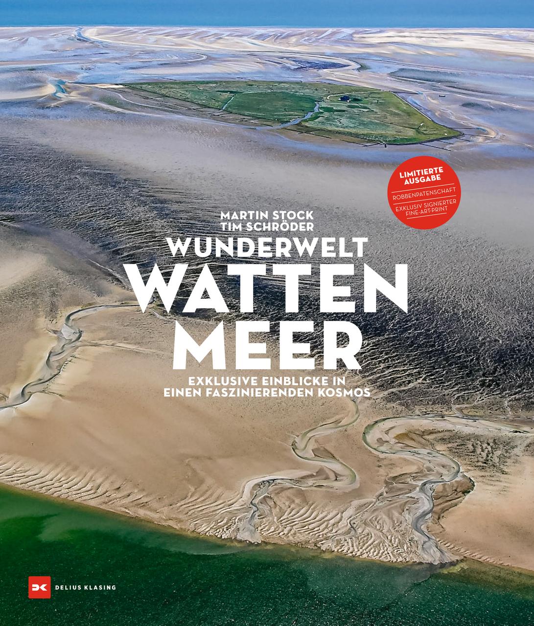 Wunderwelt Wattenmeer (Tim Schröder Deutsch) kaufen