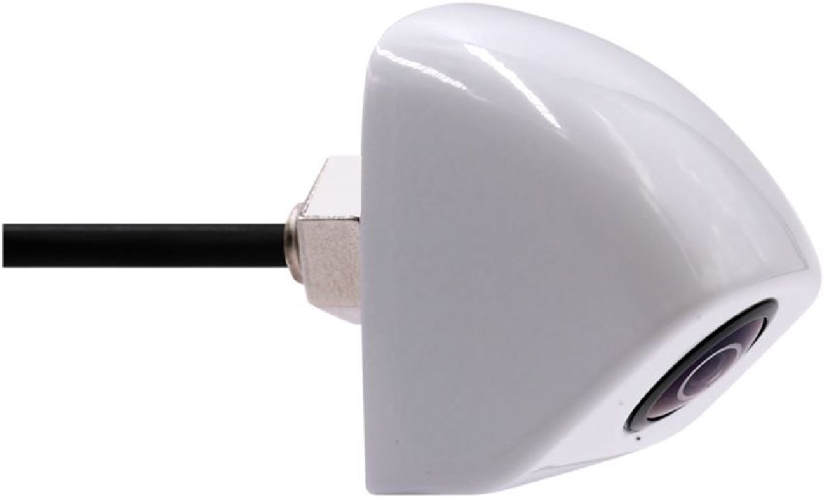 Blaupunkt RVC 4.4A 150° Aufbau Rückfahrkamera kaufen