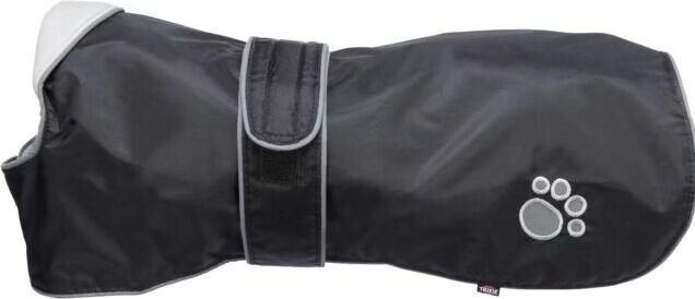Meilleurs prix pour Manteau XS Orléans noir. Encolure: 22-26 cm. pour chiens. - Trixie - TR-30511