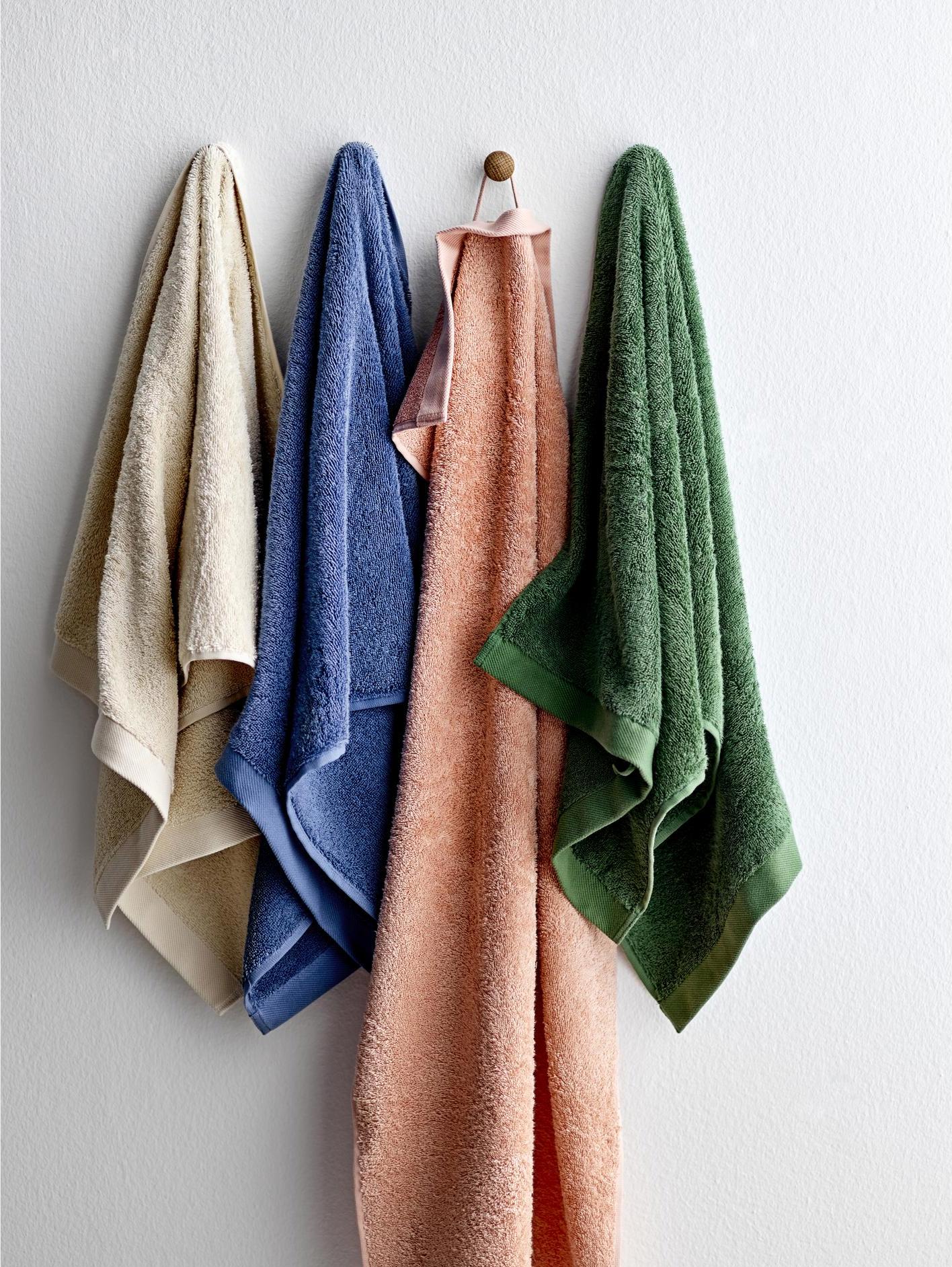 Södahl organic towels 8 pcs online