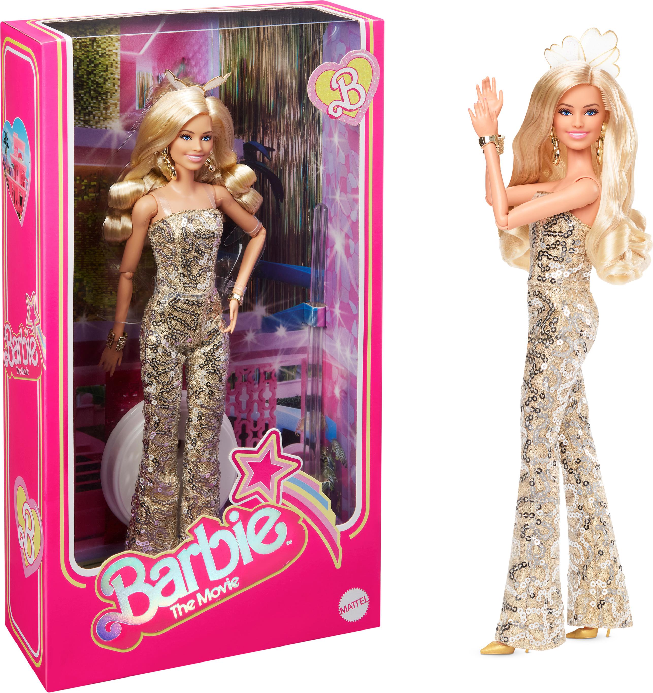 Barbie pa on sale