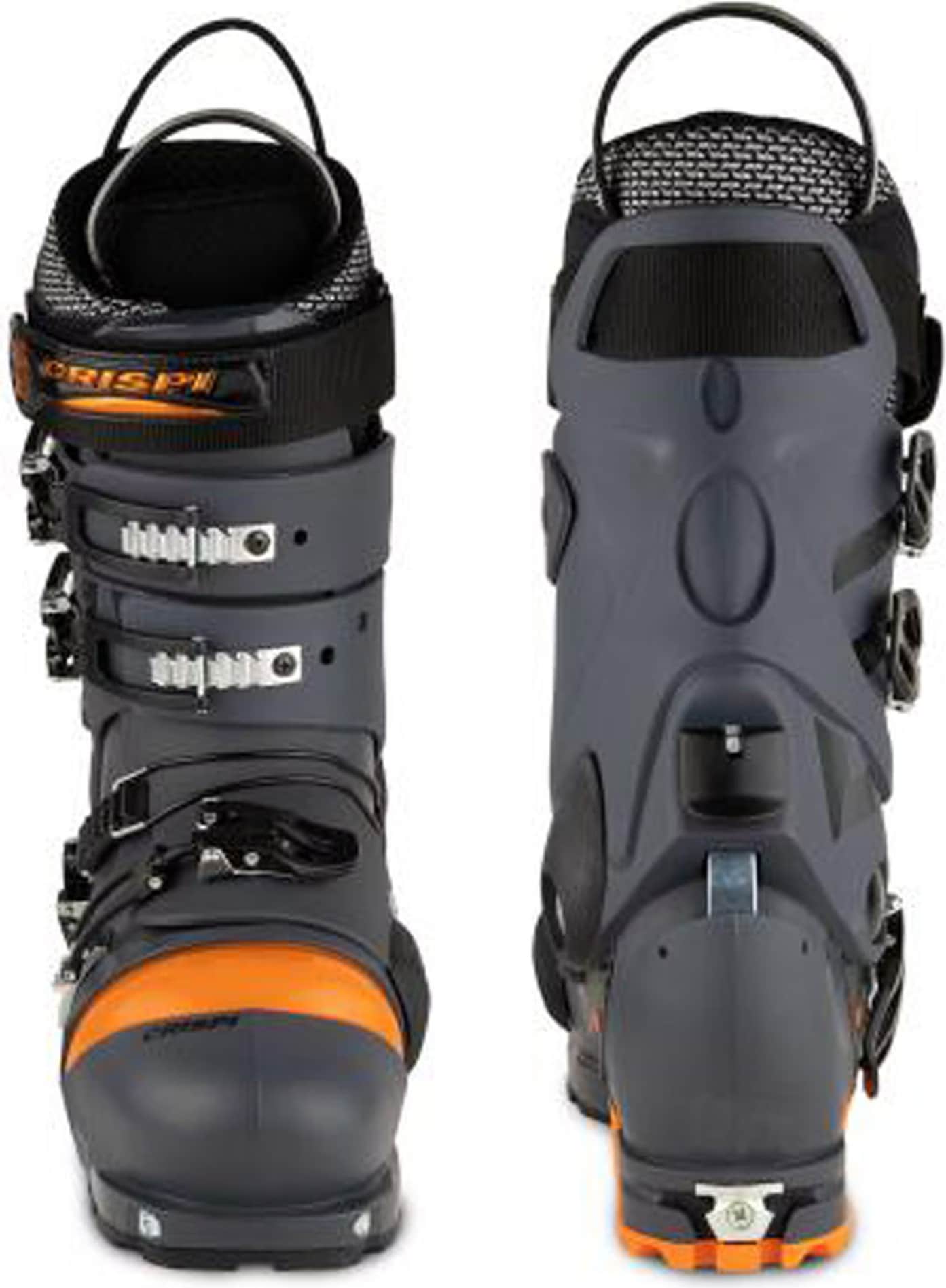 Crispi Evo Ntn Anthracite/Black 2022 buy at Galaxus