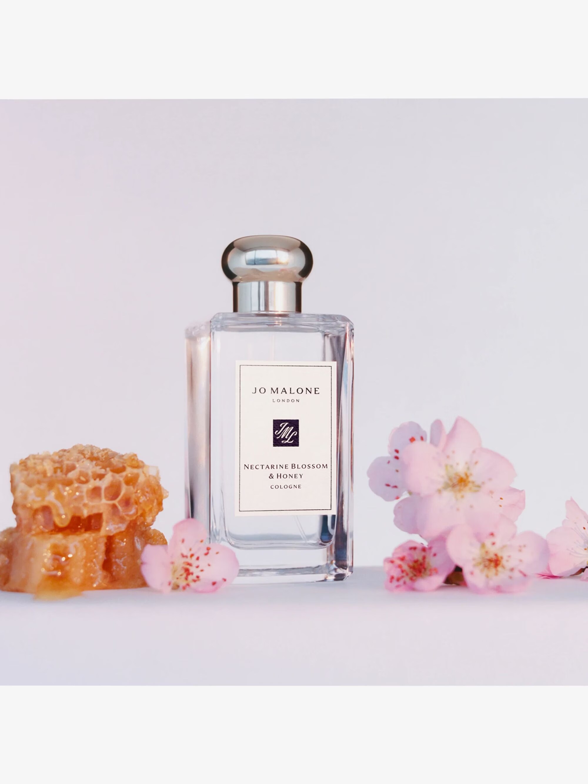 Jo Malone Nectarine Blossom & Honey (Eau de cologne, 100 ml) - Galaxus