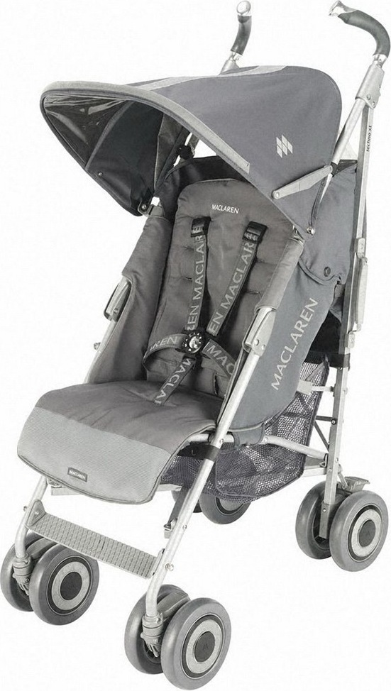 Maclaren buggy kaufen top