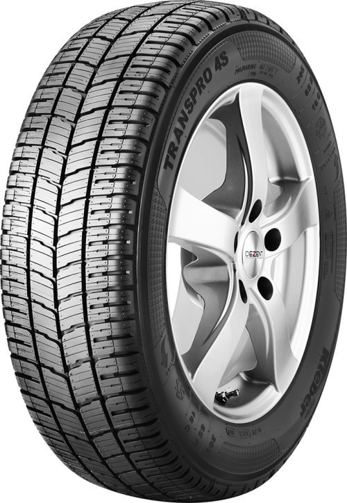 Kleber Transpro 4S ( 215/75 R16C 116/114R ) (Ganzjahr) Galaxus