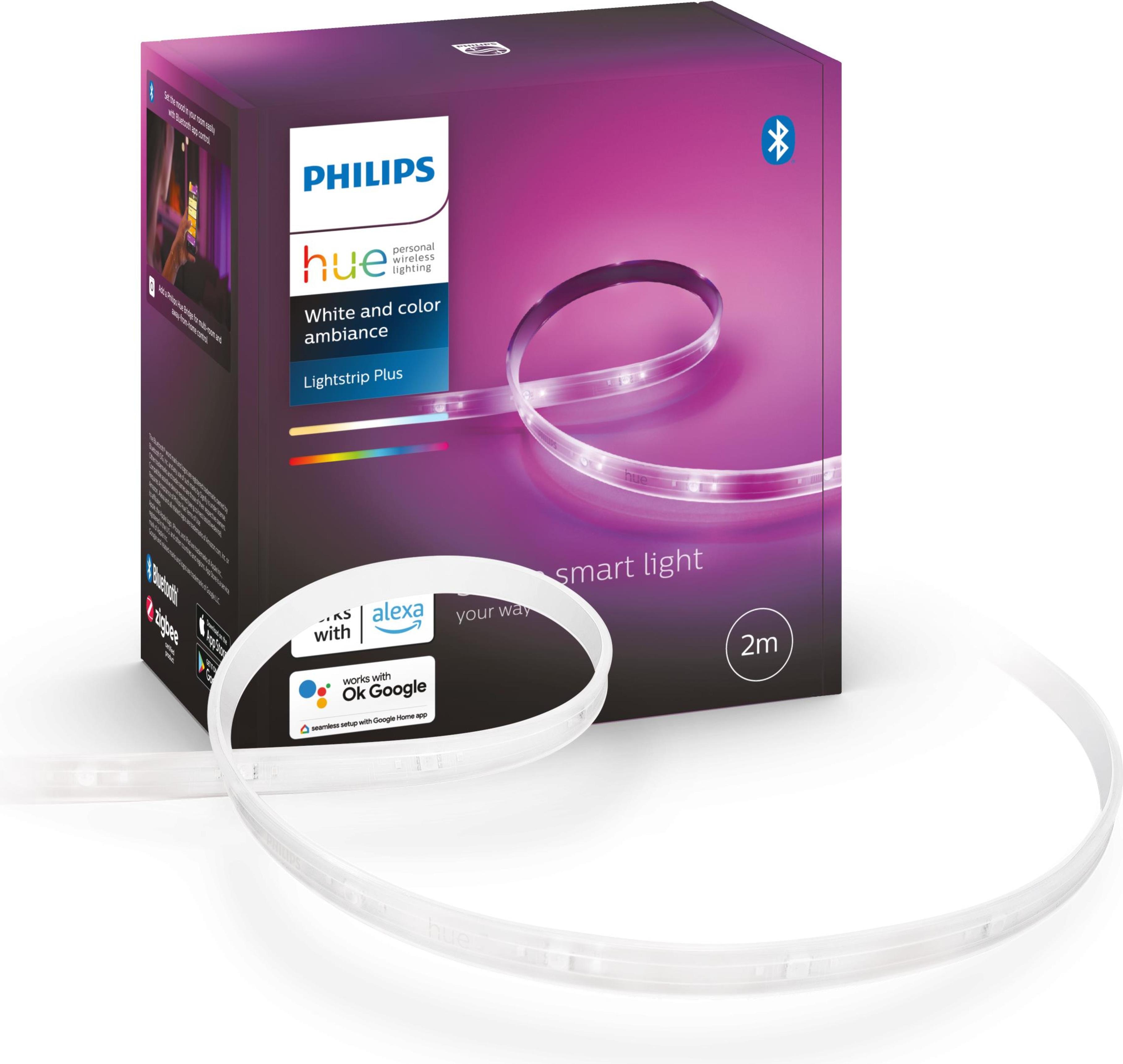 Philips hue discount signe base bt