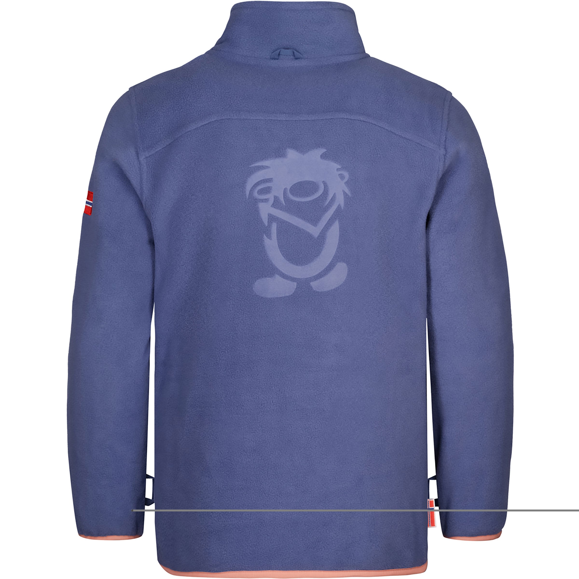 Trollkids Girls Oppdal Jacket XT (98) kaufen