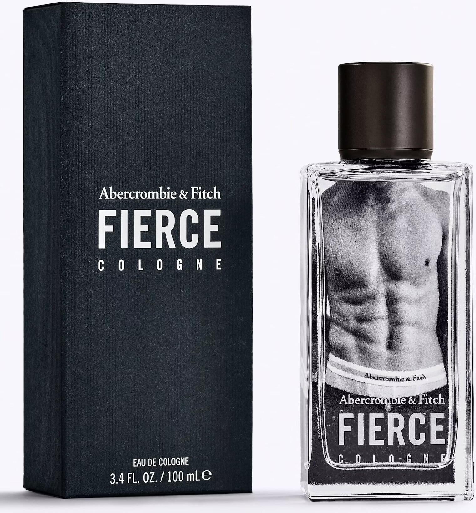 Abercrombie and Fitch Fierce - buy at Galaxus
