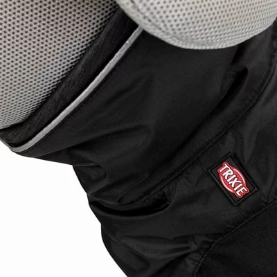 Trixie Manteau De Flocons Noirs 36 Cm