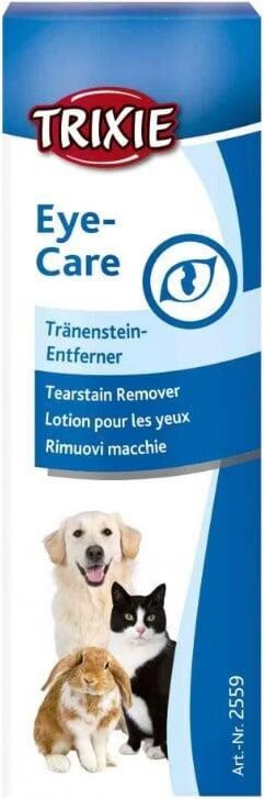 Comparer les prix de Lotion Pour Les Yeux, 50 Ml - 2559 - Mon Animalerie