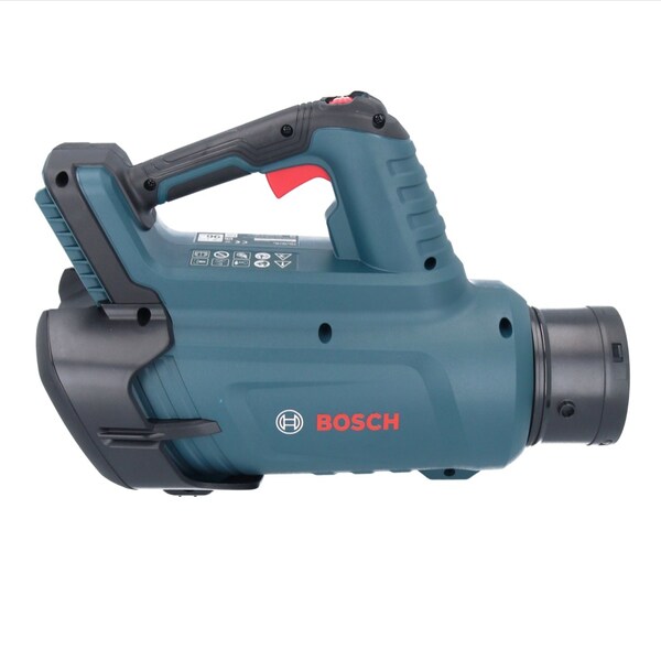 Bosch Professional GBL 18V750 (Akkubetrieb, Laubbläser) Galaxus