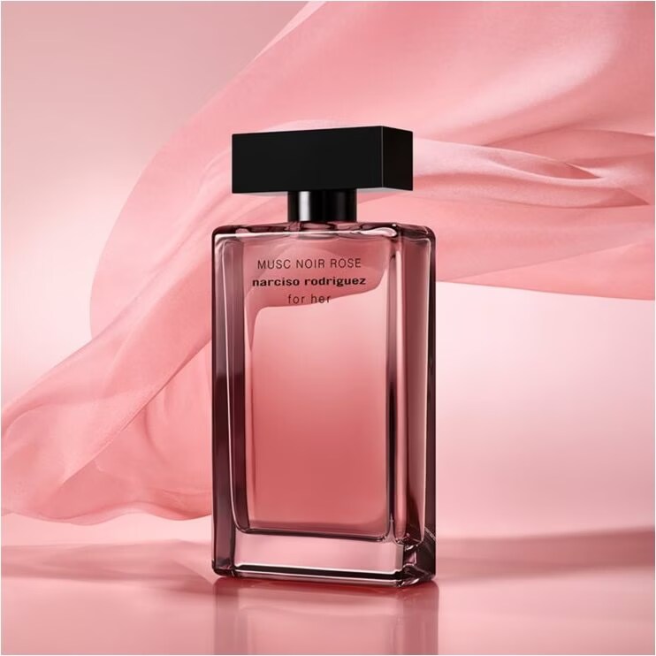 The best Narciso Rodriguez Fragrances for 2025 on Galaxus