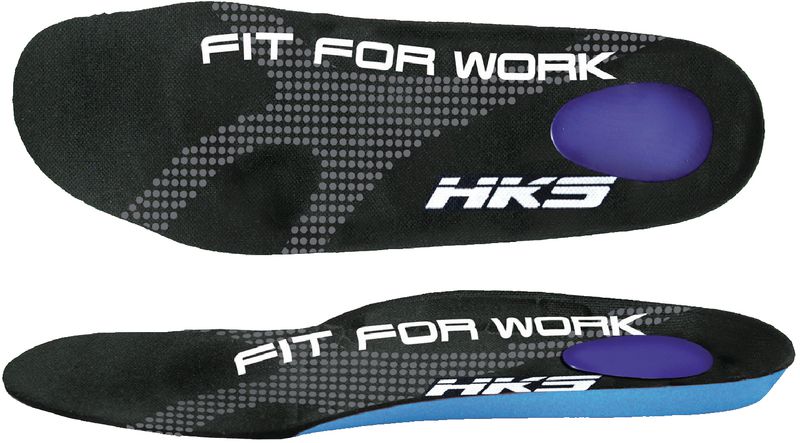 HKS Einlegesohle Technogel kaufen