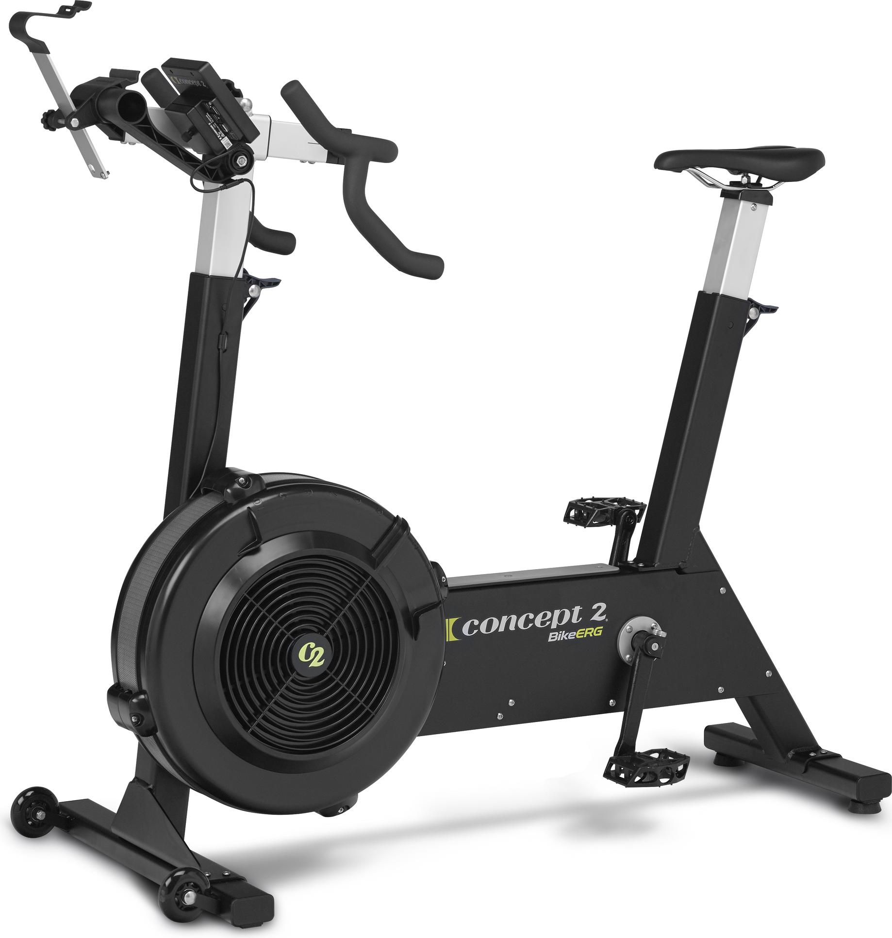 Bike ergometer concept 2 discount