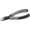 Bahco ERGO diagonal cutters with two-component handle, phosphatised, 140 mm (140 mm)