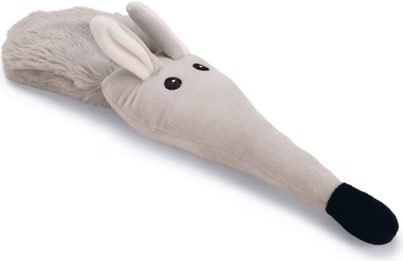 Comparer les prix de Beeztees Jouet pour chien Flatino (Jouets en peluche), Jouets pour chien