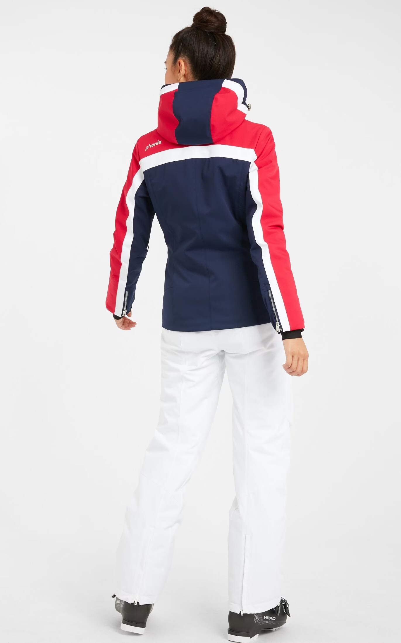 phenix willow jacket women's ski wear
