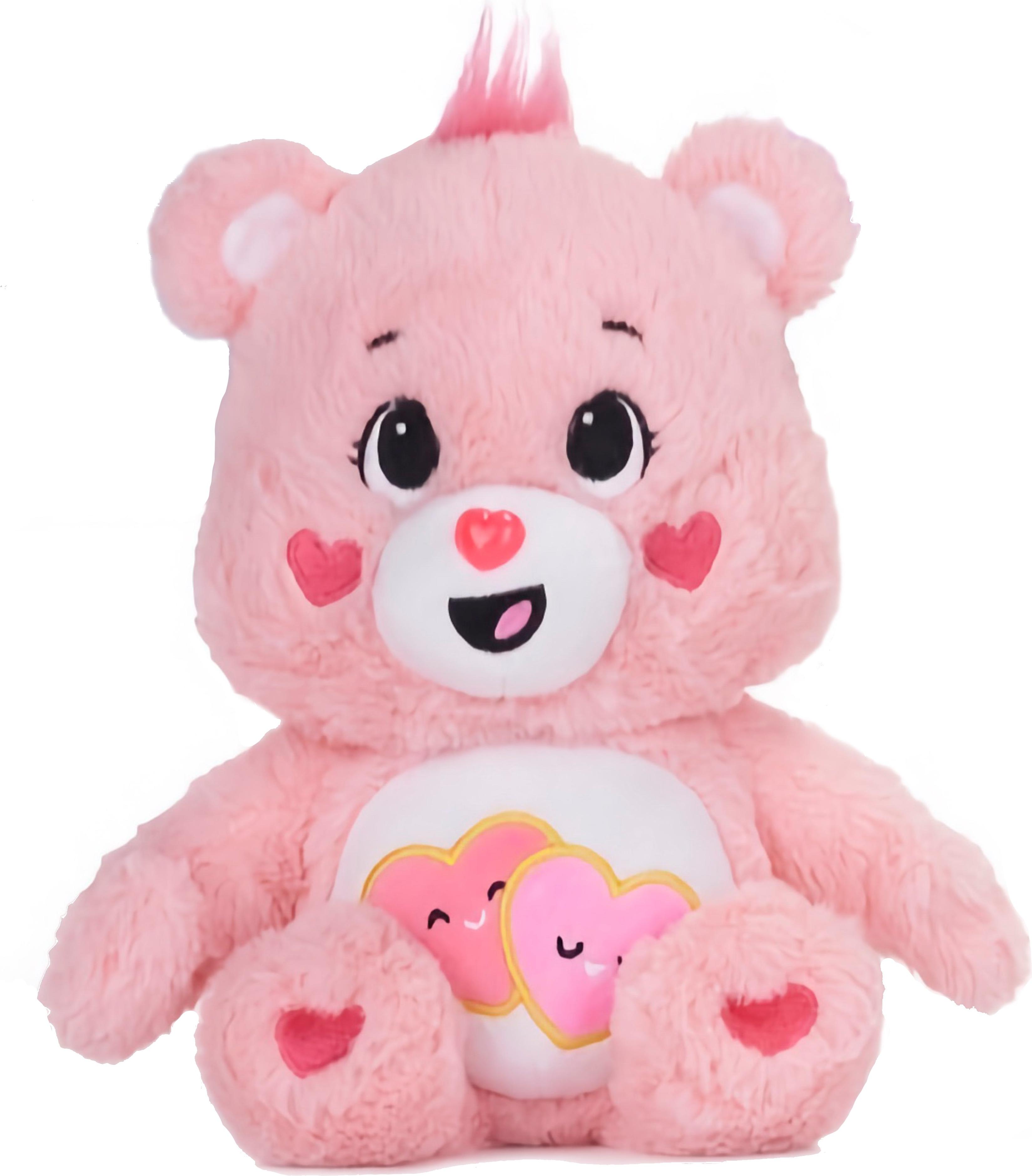 Gli orsetti del cuore peluche deals