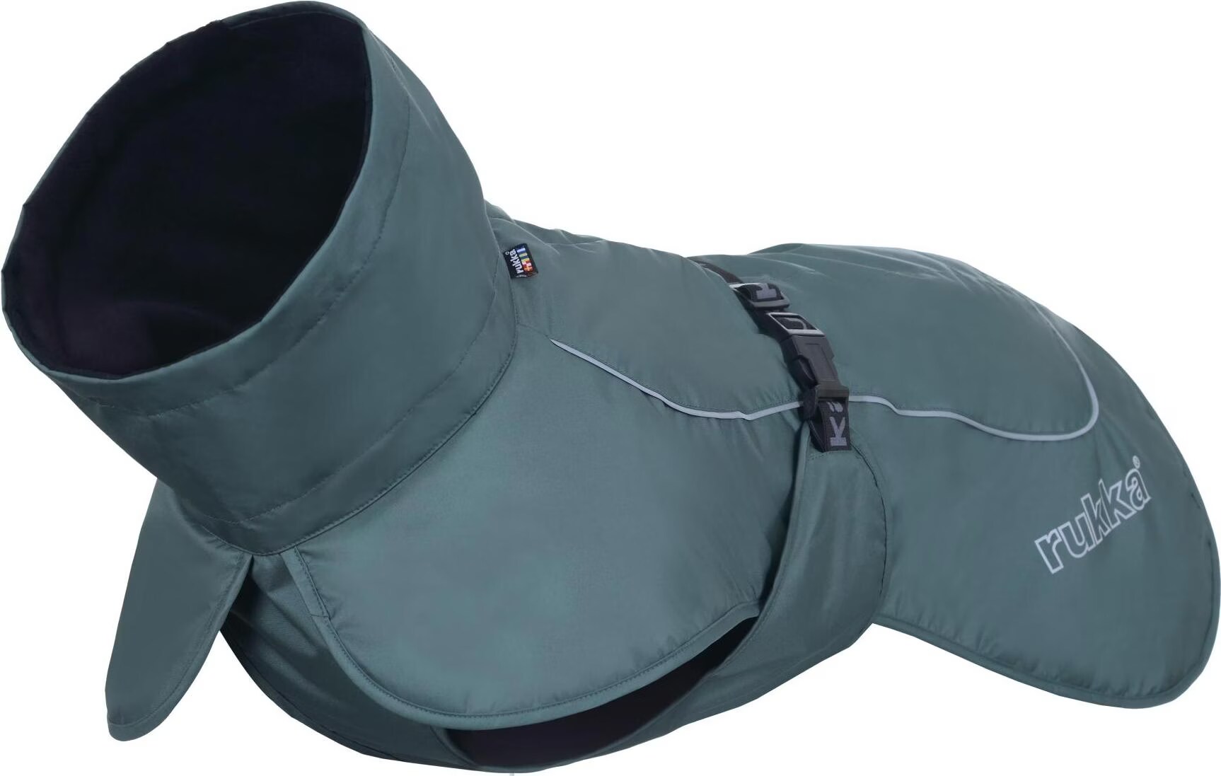 Meilleurs prix pour Rukka Stormy (65, Manteau pour chien), Vêtements pour chien