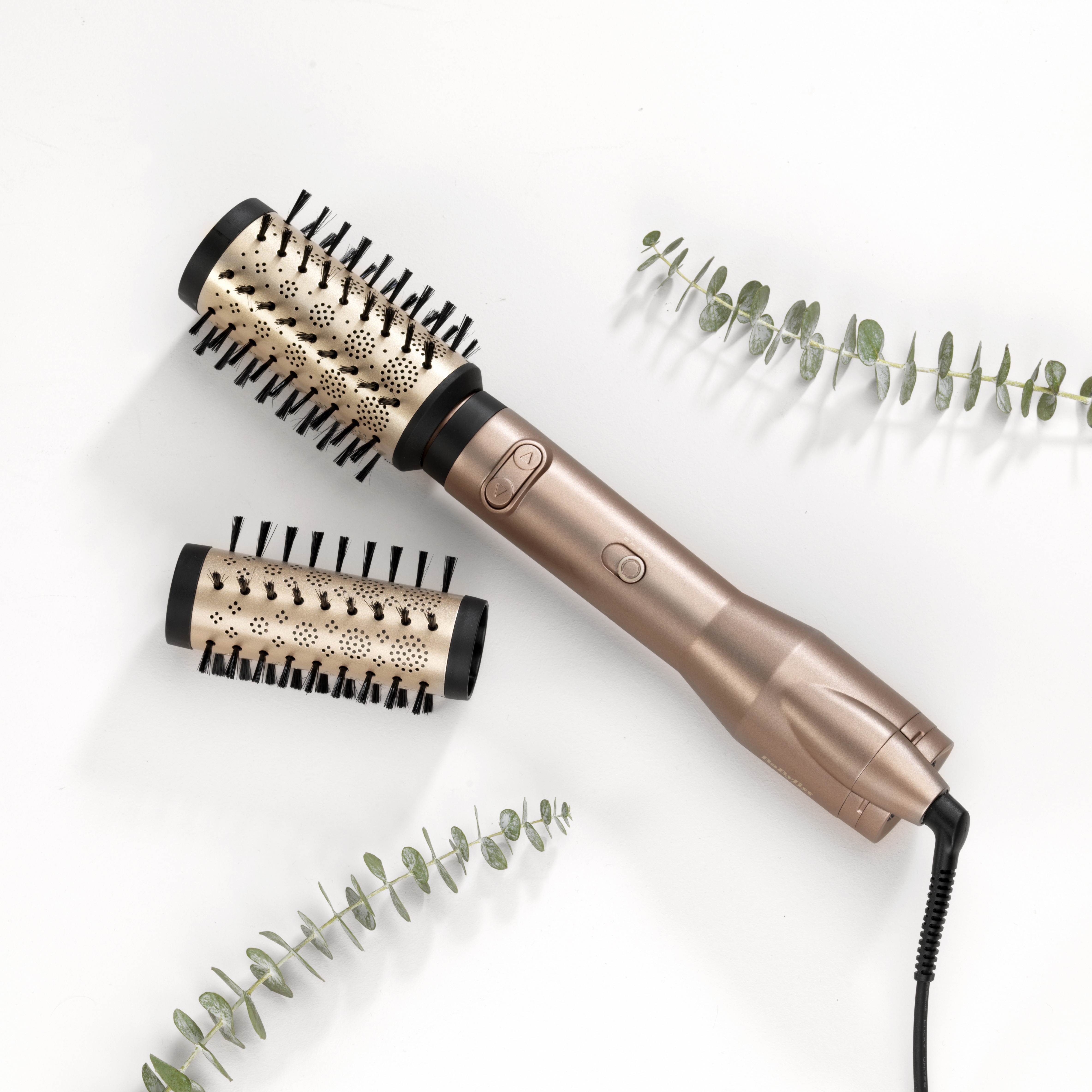 Babyliss diamond dual big hair hot air styler 2025