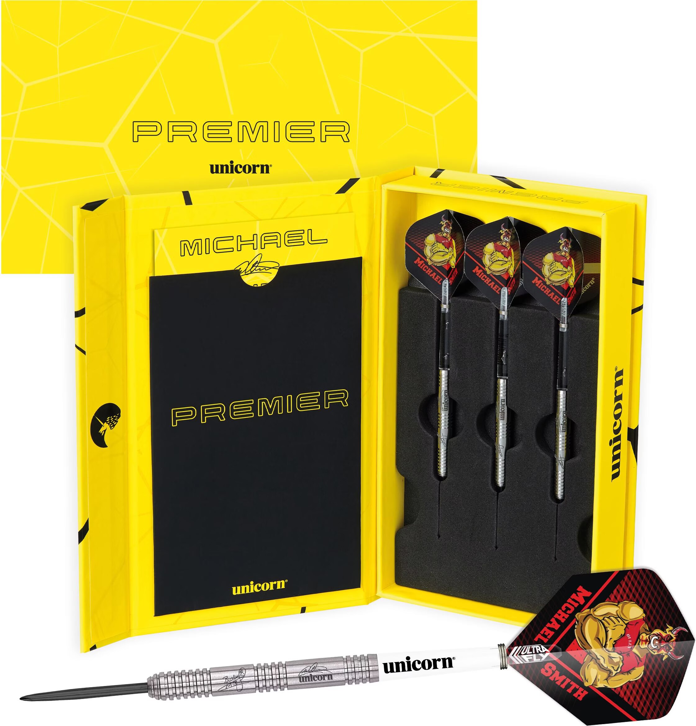 Unicorn Premier 2022 Michael Smith - buy at Galaxus