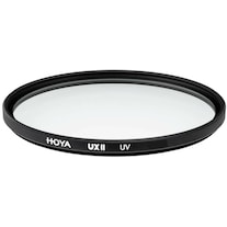 Hoya UX II UV Filter (82 mm, Filtre UV)