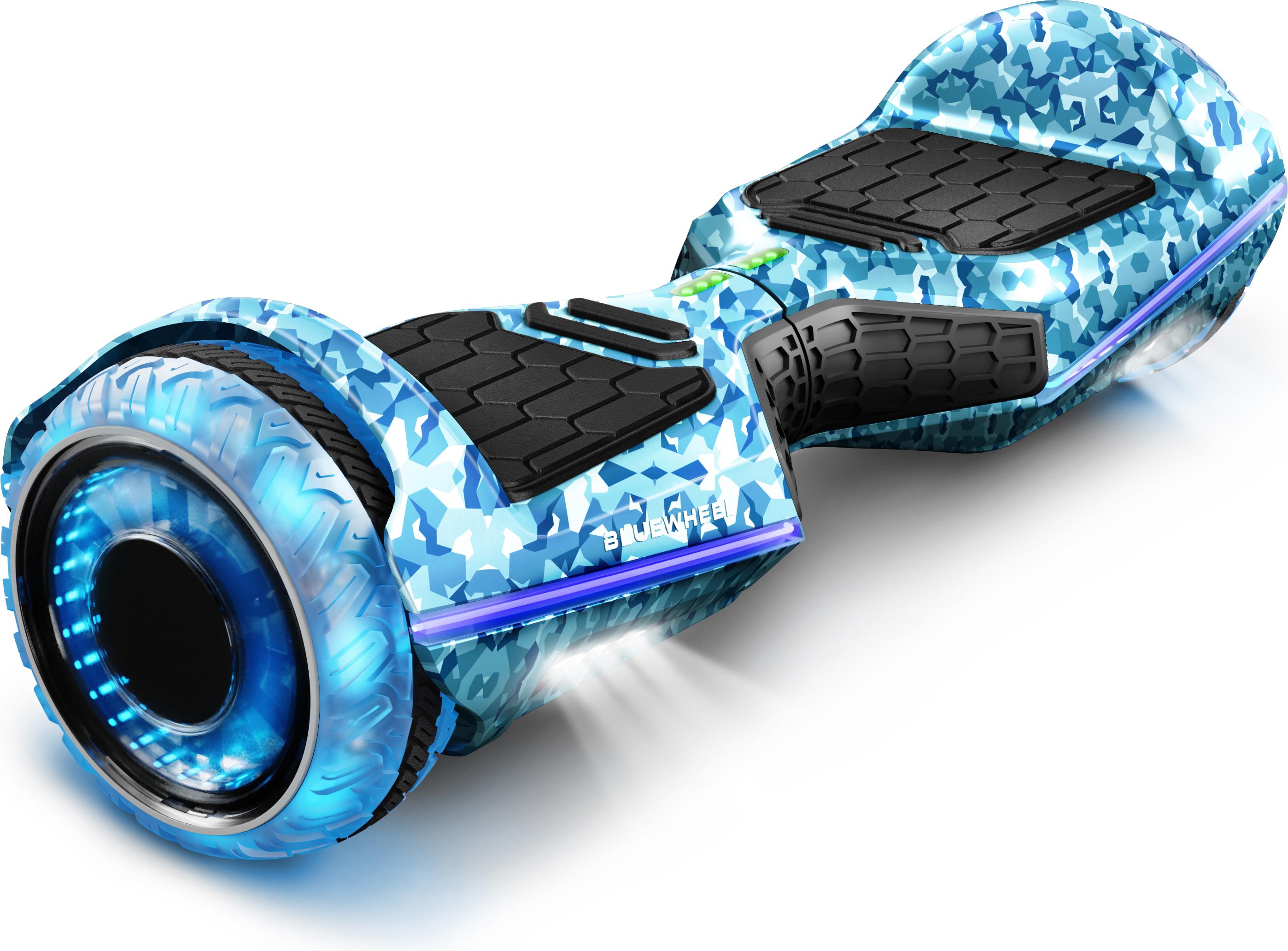 Bluewheel HX360 12 km h kaufen bei Galaxus