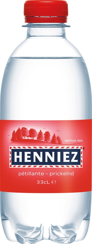 Henniez Mineralwasser PET (6 x 33 cl) kaufen
