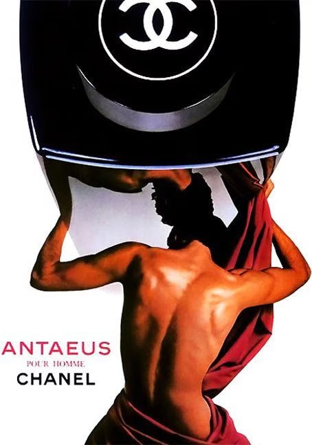 Bewertungen für Chanel Antaeus (Eau de Toilette, 100 ml) Galaxus