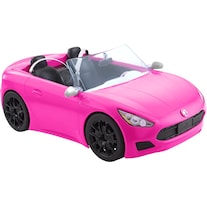 Barbie Auto 2022