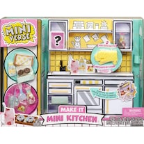 MGA s Miniverse - Make It Mini Kitchen