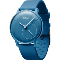 Withings Activité Pop (36 mm, Matières plastiques, Taille unique)